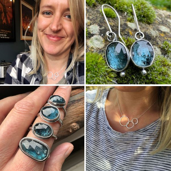 Stacie ONeill quadrant